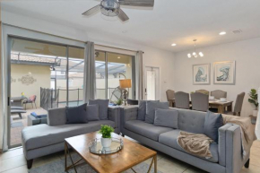 Windsor At Westside Home With Private Pool!!
